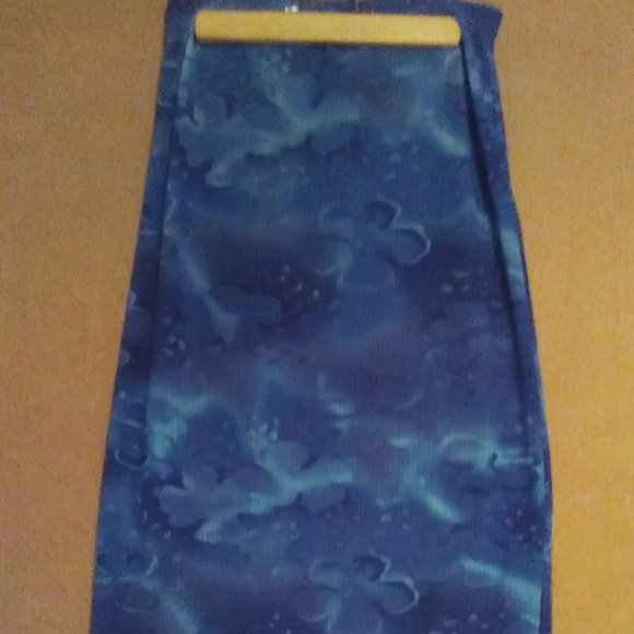 Ensemble jupe et haut faits main - Picture 2 of 6